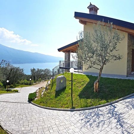 Tremosine Appartamenti Villa Vagne By Gardadomusmea מראה חיצוני תמונה