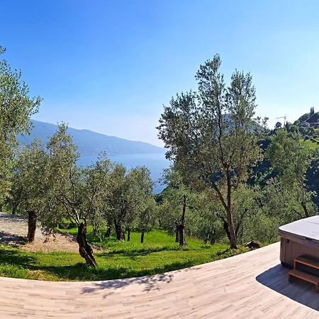 Tremosine Appartamenti Villa Vagne By Gardadomusmea מראה חיצוני תמונה