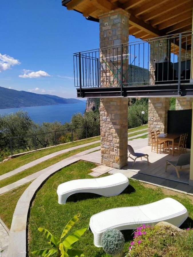 Tremosine Appartamenti Villa Vagne By Gardadomusmea מראה חיצוני תמונה