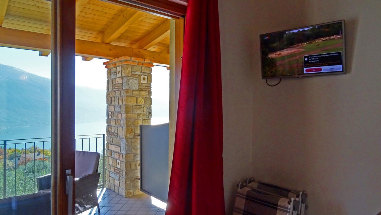 Tremosine Appartamenti Villa Vagne By Gardadomusmea מראה חיצוני תמונה