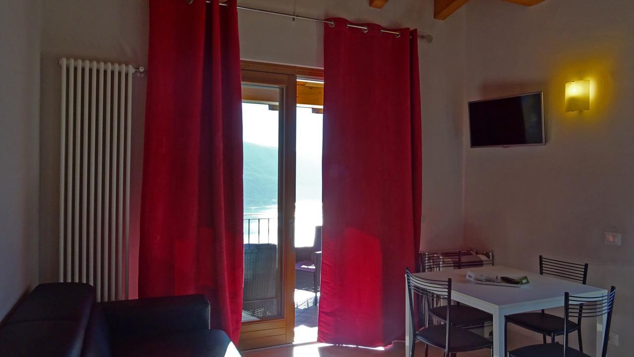 Tremosine Appartamenti Villa Vagne By Gardadomusmea מראה חיצוני תמונה