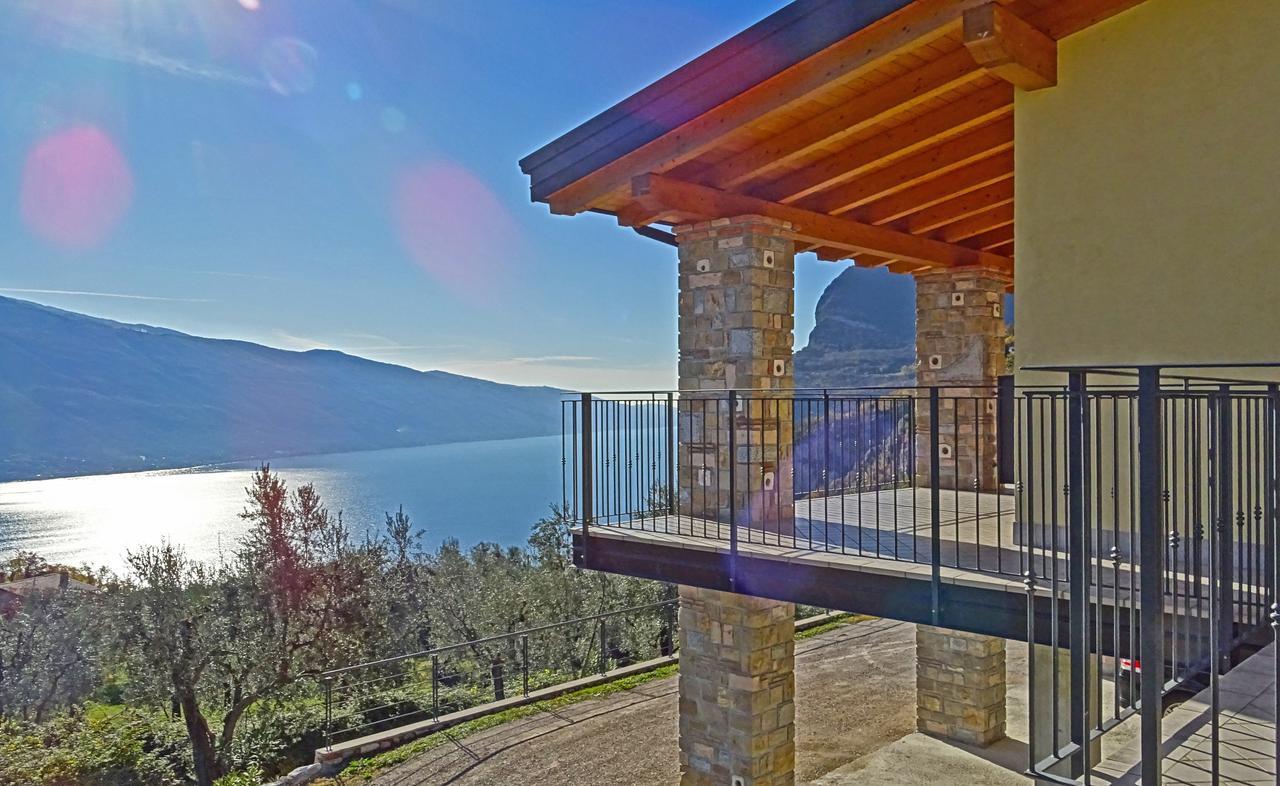 Tremosine Appartamenti Villa Vagne By Gardadomusmea מראה חיצוני תמונה