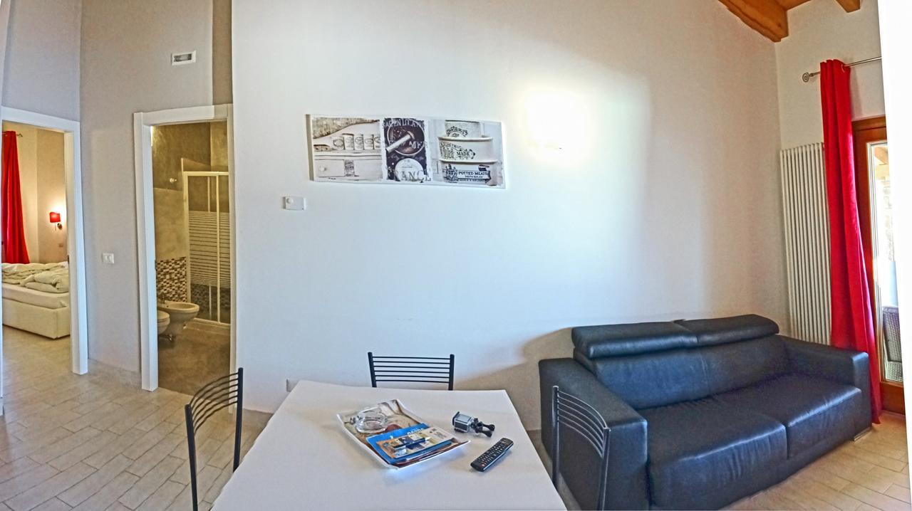 Tremosine Appartamenti Villa Vagne By Gardadomusmea מראה חיצוני תמונה