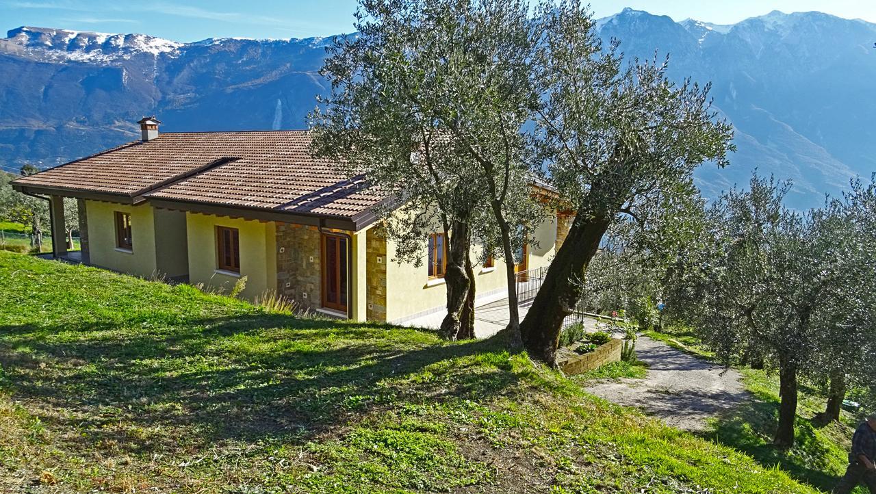 Tremosine Appartamenti Villa Vagne By Gardadomusmea מראה חיצוני תמונה