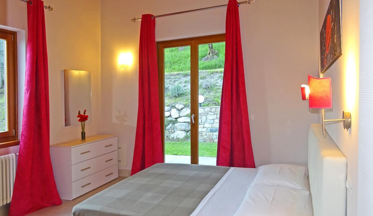 Tremosine Appartamenti Villa Vagne By Gardadomusmea מראה חיצוני תמונה