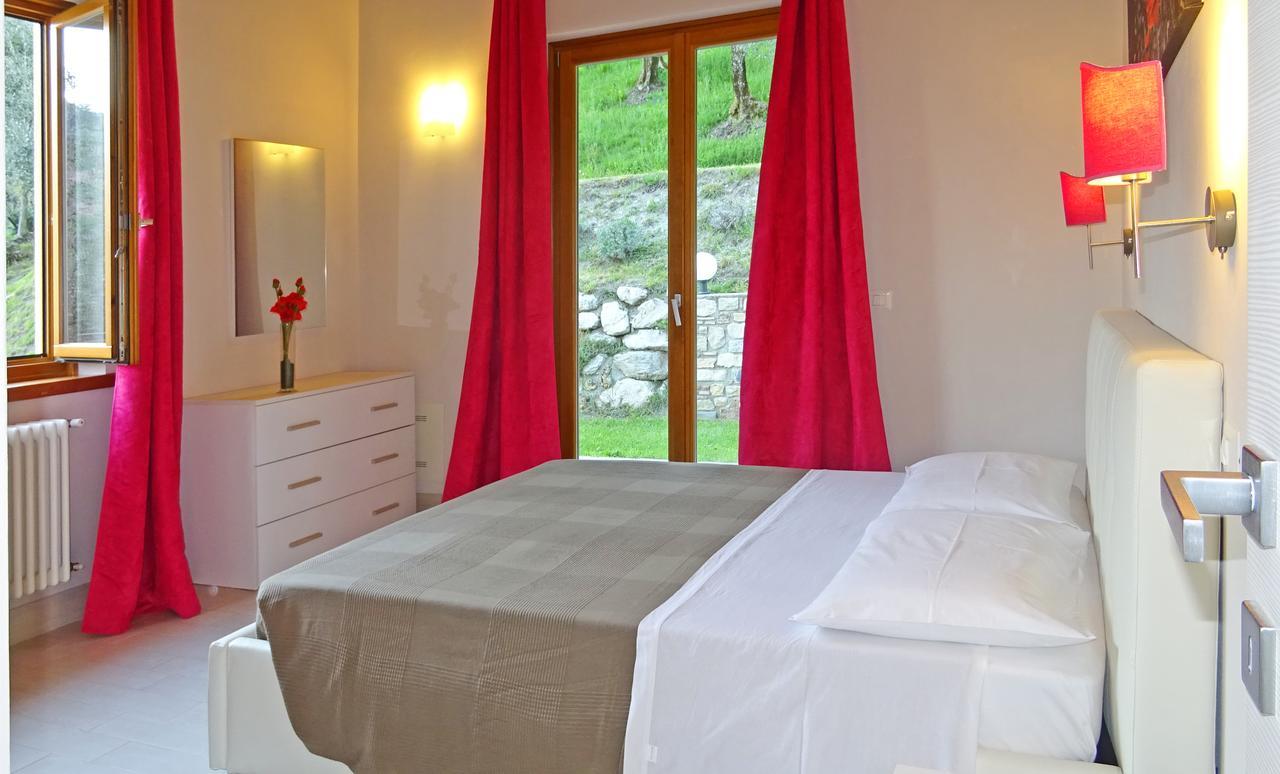 Tremosine Appartamenti Villa Vagne By Gardadomusmea מראה חיצוני תמונה
