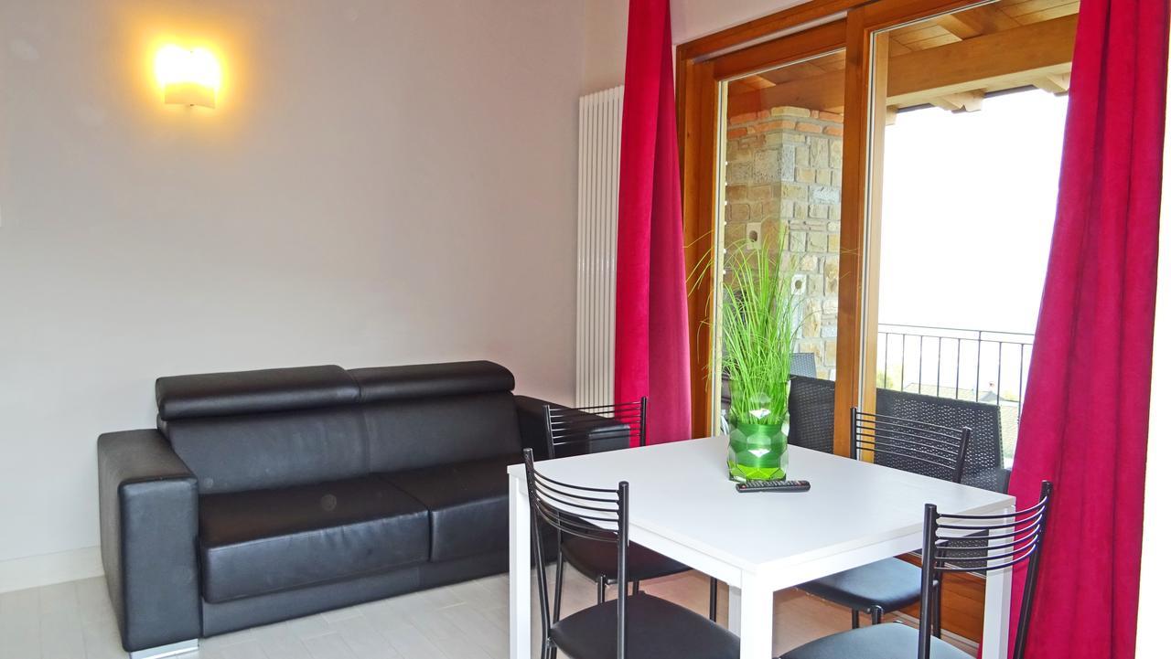 Tremosine Appartamenti Villa Vagne By Gardadomusmea מראה חיצוני תמונה