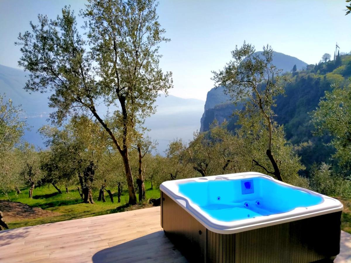 Tremosine Appartamenti Villa Vagne By Gardadomusmea מראה חיצוני תמונה
