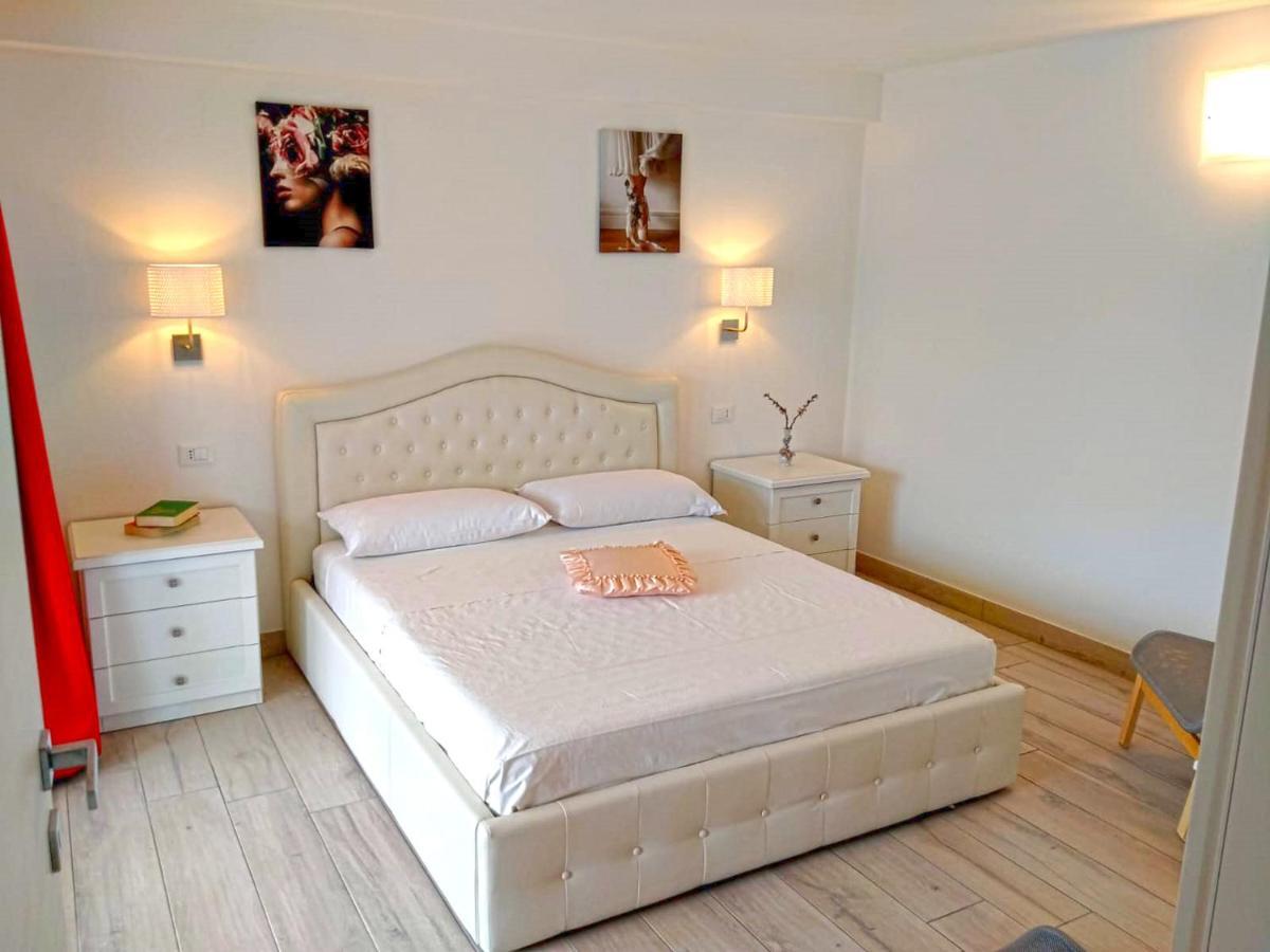 Tremosine Appartamenti Villa Vagne By Gardadomusmea מראה חיצוני תמונה