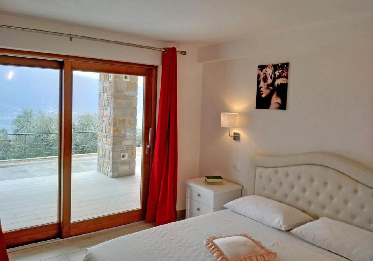 Tremosine Appartamenti Villa Vagne By Gardadomusmea מראה חיצוני תמונה