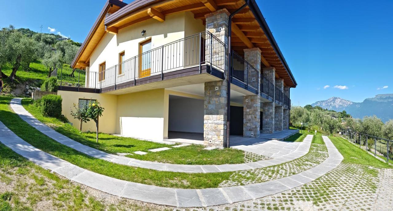 Tremosine Appartamenti Villa Vagne By Gardadomusmea מראה חיצוני תמונה