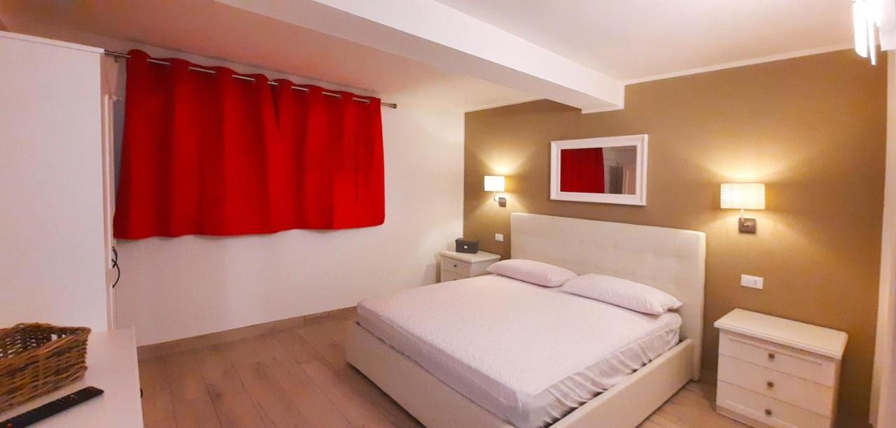 Tremosine Appartamenti Villa Vagne By Gardadomusmea מראה חיצוני תמונה