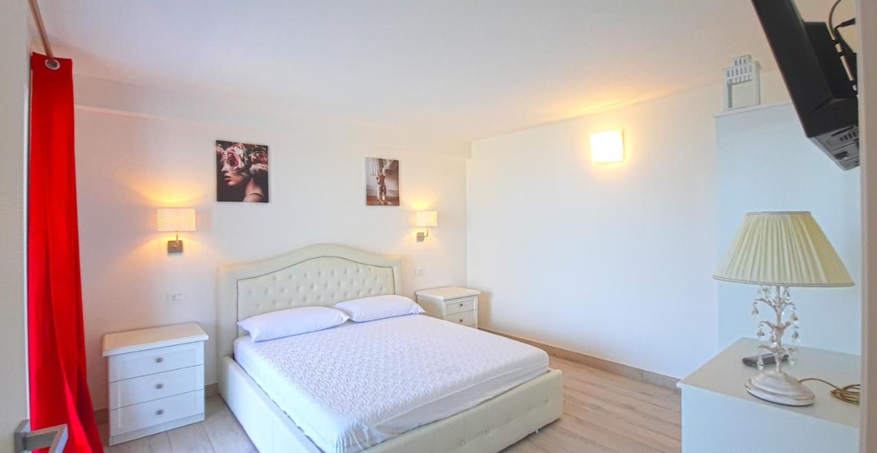 Tremosine Appartamenti Villa Vagne By Gardadomusmea מראה חיצוני תמונה