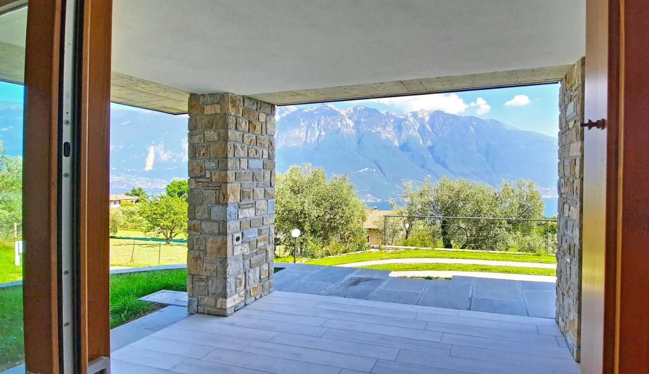 Tremosine Appartamenti Villa Vagne By Gardadomusmea מראה חיצוני תמונה