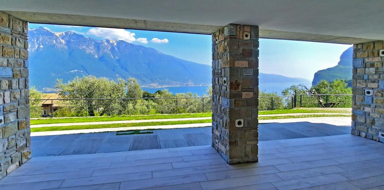 Tremosine Appartamenti Villa Vagne By Gardadomusmea מראה חיצוני תמונה