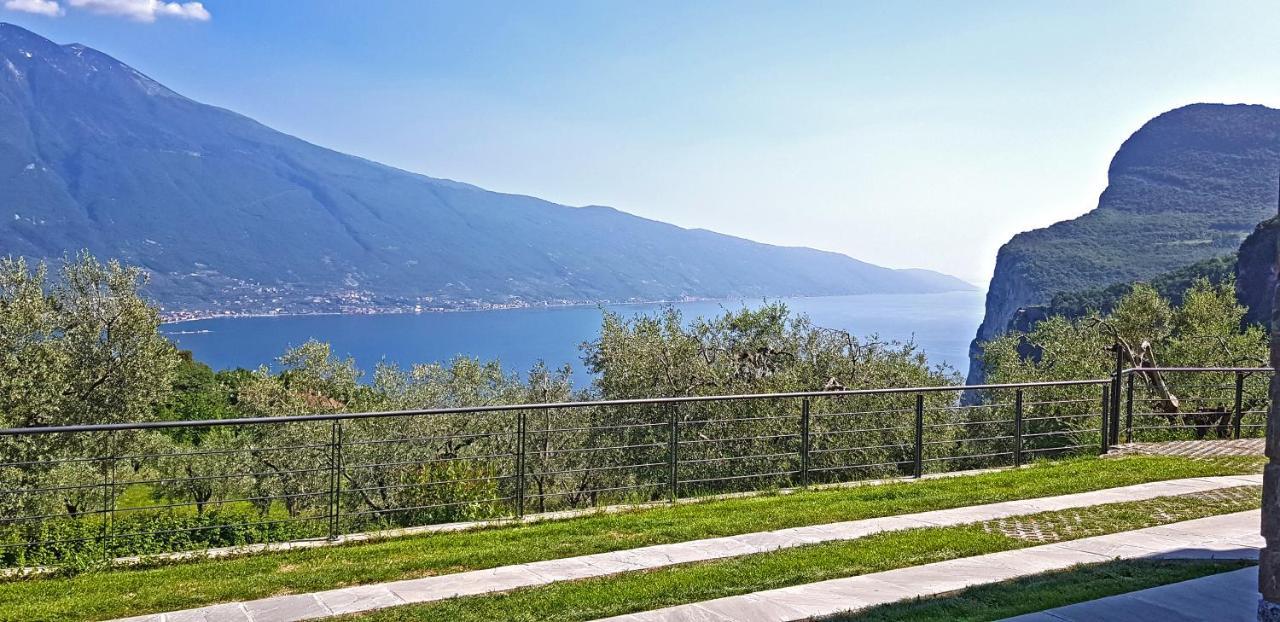 Tremosine Appartamenti Villa Vagne By Gardadomusmea מראה חיצוני תמונה